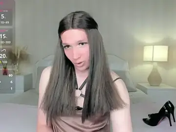 Stripchat Free Porn Cam of valeriasecret