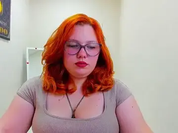 Stripchat Live Sex of Aillia-Rous