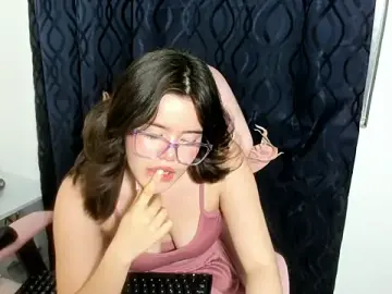 Stripchat Nude Webcam of Alexa_Missfortune