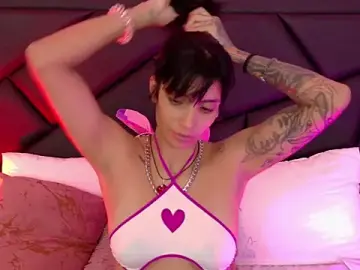 Stripchat Live Sex of DeuxGold