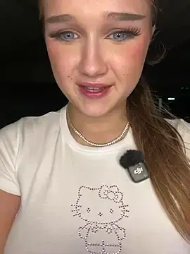 Stripchat Live Sex of Hannah-2007