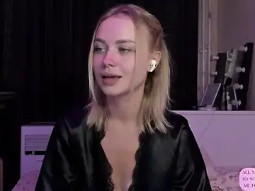 Stripchat Live Porn of MaryDreaminess