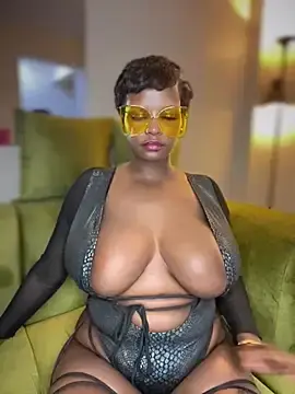 Stripchat Adult Video Chat of ScarletMuseX