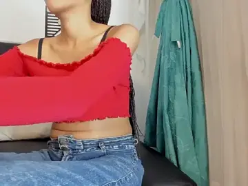 Stripchat Sex Cam of Sweett-Maria