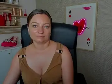 Stripchat Sex Cam of angelaSamt