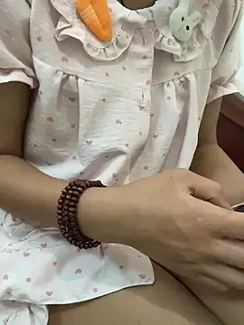 Stripchat Live Sex of candy_bobo