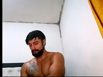 Stripchat Live Sex of danistrial