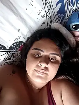 Stripchat Free Porn Cam of sexy-latin10