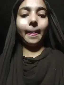Stripchat Sex Chat of Simran_143