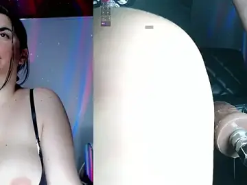 Stripchat Best live sex cam show of Tamaraa_wet