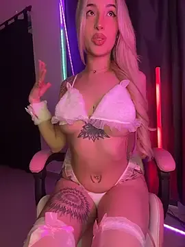 Stripchat Adult Video Chat of Tasha-Brooks