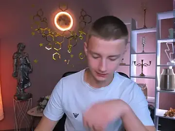 Stripchat Best Webcam of noah_nero