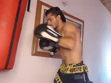 Stripchat Best Webcam of ArturoCardona_
