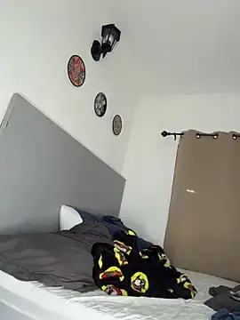 Stripchat Adult Webcam of Bigbuttbrooklynn