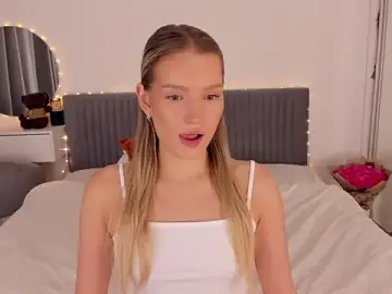 Stripchat Best Webcam of CassieRayss