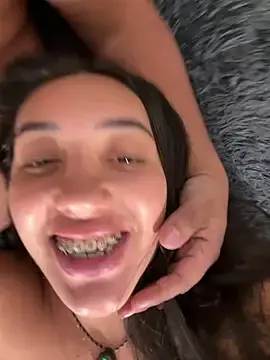 Stripchat Adult Webcam of Hannahoff