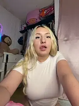 Stripchat Best live sex cam show of NibiruNairobi69