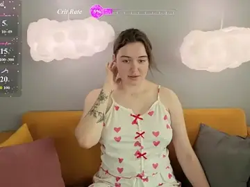 Stripchat Sex Chat of Secret_goddes