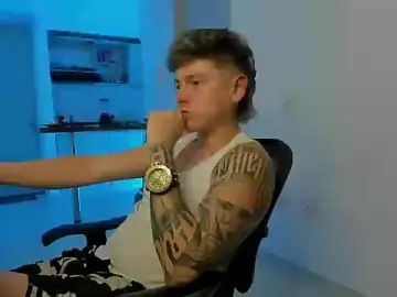 Stripchat Private Sex Chat of Donald_king