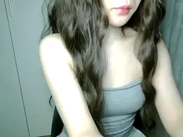 Stripchat Nude Webcam of _Shizukaa_
