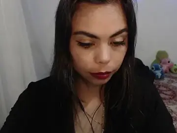 Stripchat Adult Webcams of ms_megan_shadow