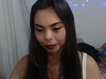 Stripchat Adult Webcam of ms_megan_shadow