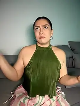 Stripchat Best Webcam of Im_sophiie