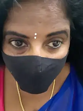 Stripchat Live Porn of Siri_telugutamil95