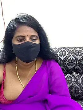 Stripchat Live Porn of Siri_telugutamil95