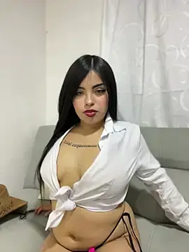 Stripchat Nude Webcam of charlotte_blairr