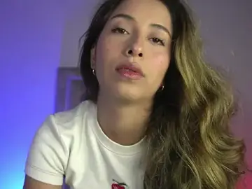Stripchat Live Sex Cam of little-Emma