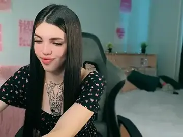 Stripchat Sex Chat of molly_rettyy