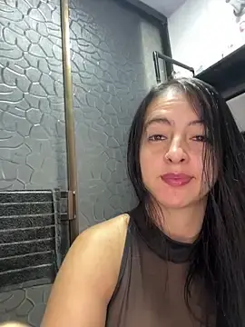Stripchat Live Sex of salo-rousee