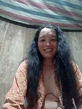 Stripchat Nude Webcam of vanlucky2