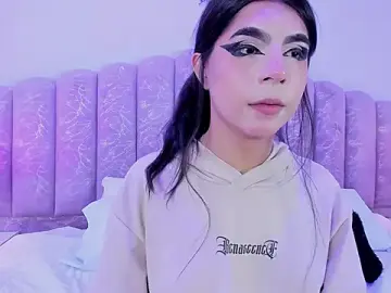 Stripchat Live Sex of Channel_sofia