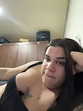Stripchat Nude Webcam of Gabrielaparaiso