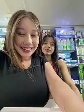 Stripchat Free Porn Cam of roouse