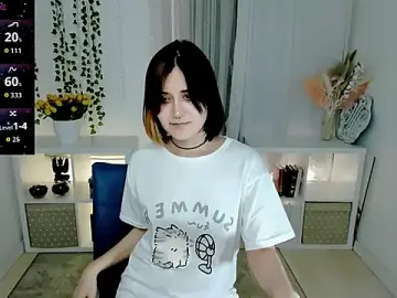 Stripchat Private Sex Chat of Alexa_Lexi_