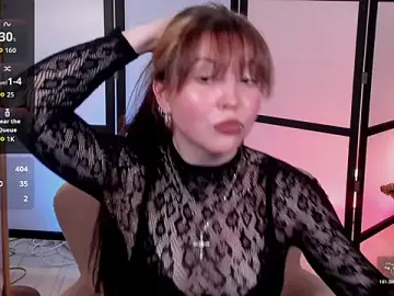 Stripchat Free Porn Cam of Hyuna_Flowers
