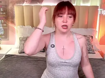Stripchat Nude Webcam of Hyuna_Flowers