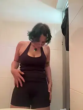 Stripchat Private Sex Chat of Ramona_Flower
