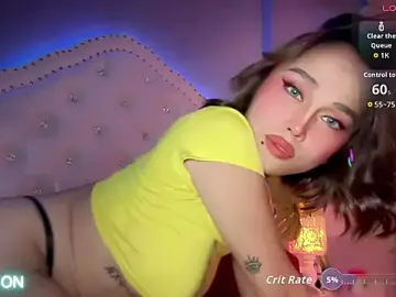 Stripchat Free Live Porn of _SashaBoo