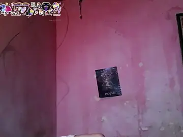 Stripchat Nude Webcam of cherryuwu