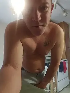 Stripchat Free Live Porn of Bigtater1999