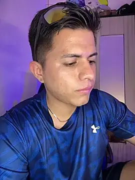 Stripchat Live Porn of Niicky1_