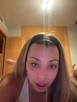 Stripchat Sex Chat of Noeliagglow