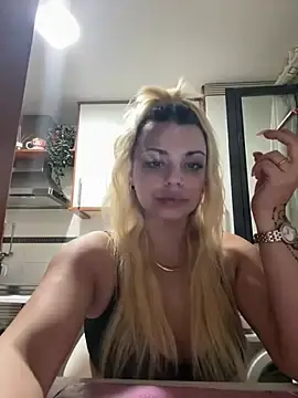 Stripchat Adult Webcam of Noeliagglow