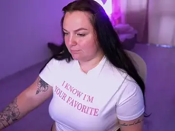 Stripchat Sex Chat of ameliaminkx