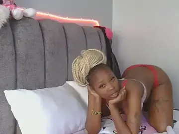 Stripchat Best live sex cam show of Alyabeiby1
