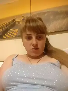 Stripchat Sex Chat of CoddessCrystal